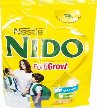nestle NIDO Milk